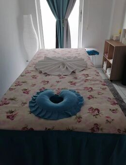 Massage - Komm zur Massage von neuer Kollegin Tin Tin bei Relax Massage - Mönchengladbach
