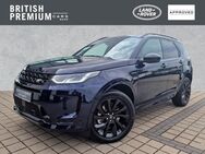 Land Rover Discovery Sport, P200 R-Dynamic SE Meridian Ambiente, Jahr 2023 - Koblenz