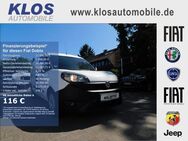 Fiat Doblo, 1.6 CARGO KAWA SX MAXI L2H1 MJET, Jahr 2018 - Dreieich