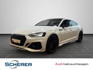 Audi RS5, Sportback Mtrx Paket, Jahr 2023 - Aschaffenburg