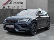 CUPRA Ateca, 2.0 TSI VZ 360Kamera, Jahr 2024 - Steinen (Baden-Württemberg)