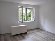 2-Zimmer-Wohnung mit Balkon, sehr zentral gelegen! - Nürnberg