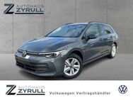 VW Golf Variant, 1.5 TSI Life 116, Jahr 2022 - Sankt Wendel Zentrum