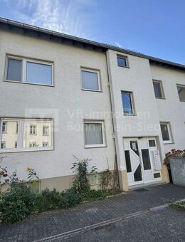 Charmante 2-Zimmer-Dachgeschosswohnung mit Stellplatz in Bonn-Duisdorf - Bonn