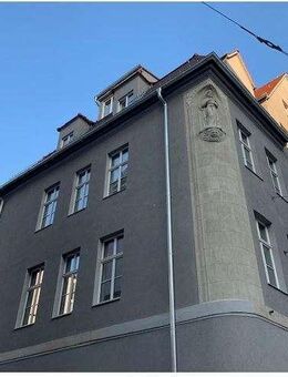 Exklusives Penthouse im Zentrum von Leipzig! - Leipzig