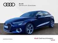 Audi A3, Sportback 40TDI quattro Advanced, Jahr 2024 - Zwickau