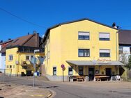 Anwesen mit Potenzial - Völklingen