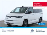 VW Multivan, lang 100KW, Jahr 2023 - Wildau