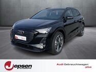 Audi Q4, S line, Jahr 2024 - Saal (Donau)