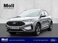 Ford Kuga, ST-LINE -- FHEV 180PS Techno Winter, Jahr 2024 - Aachen