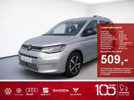 VW Caddy, 2.0 TDI Maxi Life 17ALU, Jahr 2022 - Straubing