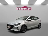 Hyundai i20 1.0 T-GDI EINPAKHILFE SHZ KLIMA 16Z EL.FENSTER - Ahrensburg