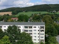 3-Raum-Wohnung mit Kraxelbonus [107/007] - Cunewalde