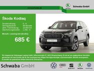 Skoda Kodiaq, Selection TDI, Jahr 2022 - Augsburg