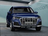 Audi SQ7, TFSI° Laser, Jahr 2021 - München