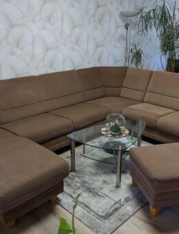 Couchgarnitur - Biblis