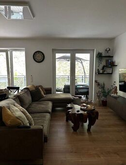 **Wunderschöne helle Staffelgeschosswohnung zur Miete - Ihr Traum-Penthouse wartet auf Sie!** - Gummersbach