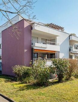 Penthouse-Wohnung zum Verlieben! - Denzlingen