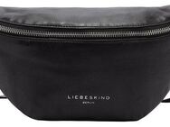 Liebeskind Berlin Bauchtasche TAVIA NATURAL SHEEP Tavia, Zertifiziert nach Leather Working Group