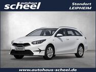 Kia cee'd, 1.0 ceed SW T 100 Vision, Jahr 2024 - Leipheim