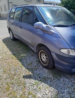 Renault Grand Espace 3 BauJahr 1998 2,0 114 PS Tüv /ASU 09.2025 175000 KM - Weingarten