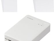 Canon SELPHY QX20 Fotodrucker, (WLAN (Wi-Fi)