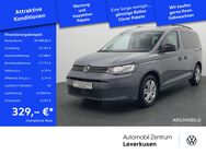 VW Caddy, 2.0 TDI, Jahr 2022 - Leverkusen