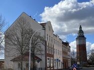 Top sanierte 3 ½ -Zimmer-Dachgeschoss-Wohnung in charmanten Altbau - Finsterwalde