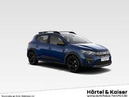 Dacia Sandero, Stepway Extreme TCe 90, Jahr 2022 - Celle