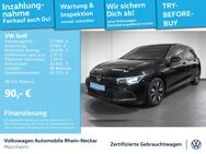 VW Golf, 2.0 TDI VIII Move, Jahr 2024 - Mannheim