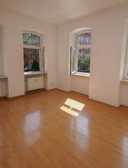 Gut geschnittene 3-Zimmer-Wohnung in der Erfurter Andreasvorstadt - Erfurt