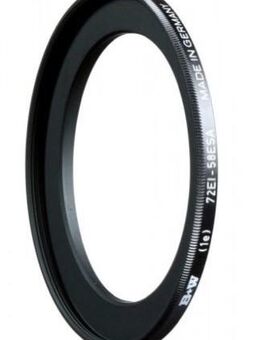 Foto Zubehör - Hama UV-Sperr - Hama B+W 2D Adapterring - Taunusstein Zentrum