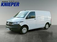 VW T6.1, Transporter Kasten Climatic, Jahr 2023 - Zetel