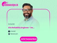 Site Reliability Engineer - Database Platform Engineering - STACKIT (m/f/d) - Neckarsulm