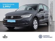 VW Tiguan, 2.0 TDI LIFE, Jahr 2023 - Magdeburg