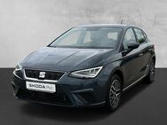 Seat Ibiza, 1.0 l TSI Beats, Jahr 2020 - Chamerau