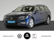 VW Passat Variant, 2.0 TDI Business, Jahr 2023 - Hannover