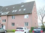 25355 Barmstedt Kapitalanlage ! Wohnung FREI ab 7.2025 , ruhige zentrale Wohnlage OG mit Balkon, besitzeigenem Parkplatz und Kellerraum - Barmstedt