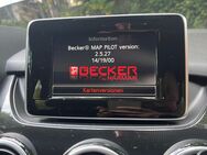 Becker Harman Navigation Modul mit aktuellster Karten Version Europa 2024 Plus Radar Warner Anzeige - Duisburg