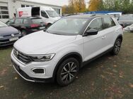 VW T-Roc, 1.6 TDI Style, Jahr 2020 - Bergkamen