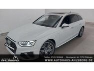 Audi A4 40TDI S-LINE VIRTUAL/STANDH./HUD/PANO/360°/AHK - Pfullingen