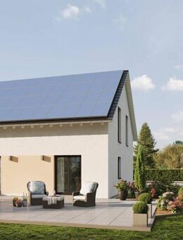 Familienfreundliches Wohnen mit Raum zum Leben - Biebergemünd