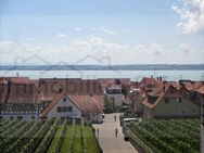 Wohnen und vermieten in Seesichtlage - Hagnau (Bodensee)