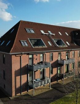 Wohn(T)raum! loftähnliches Wohnen in Emden! - Emden