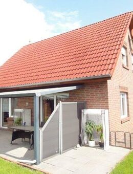 Junges Einfamilienhaus in Bockhorn - Bockhorn (Niedersachsen)
