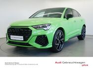 Audi RSQ3, Sportback S, Jahr 2021 - Passau