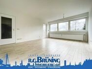 2-Zimmerwohnung mit Balkon im 3.OG in Kehl - Kehl