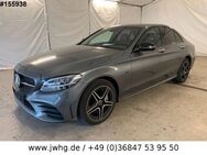 Mercedes-Benz C 300 e 2x AMG Line LED FahrAss+ VirtCockp - Steinbach-Hallenberg