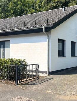 Ihr neues Zuhause: zentral, kompakt & auf einer Ebene - Siegen (Universitätsstadt)