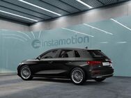 Audi A3, , Jahr 2021 - München